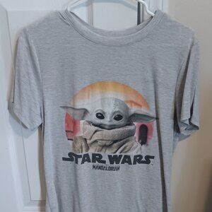 Mandalorian (Star Wars) T-shirt
